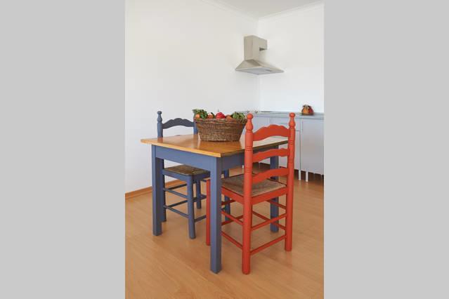 Industrial Loft Apartment Terrugem Bagian luar foto